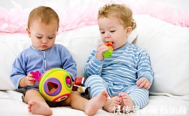 特征|宝宝是否聪明,从手就能看出来,若有这几个特征,爸妈就偷着乐吧