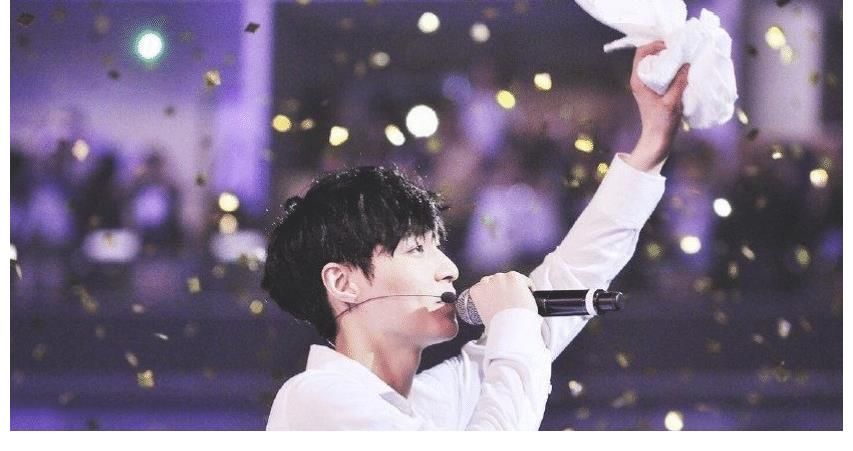 极限挑战|继《向往5》后,张艺兴又官宣“热综艺”,他能参加纯属意料之中