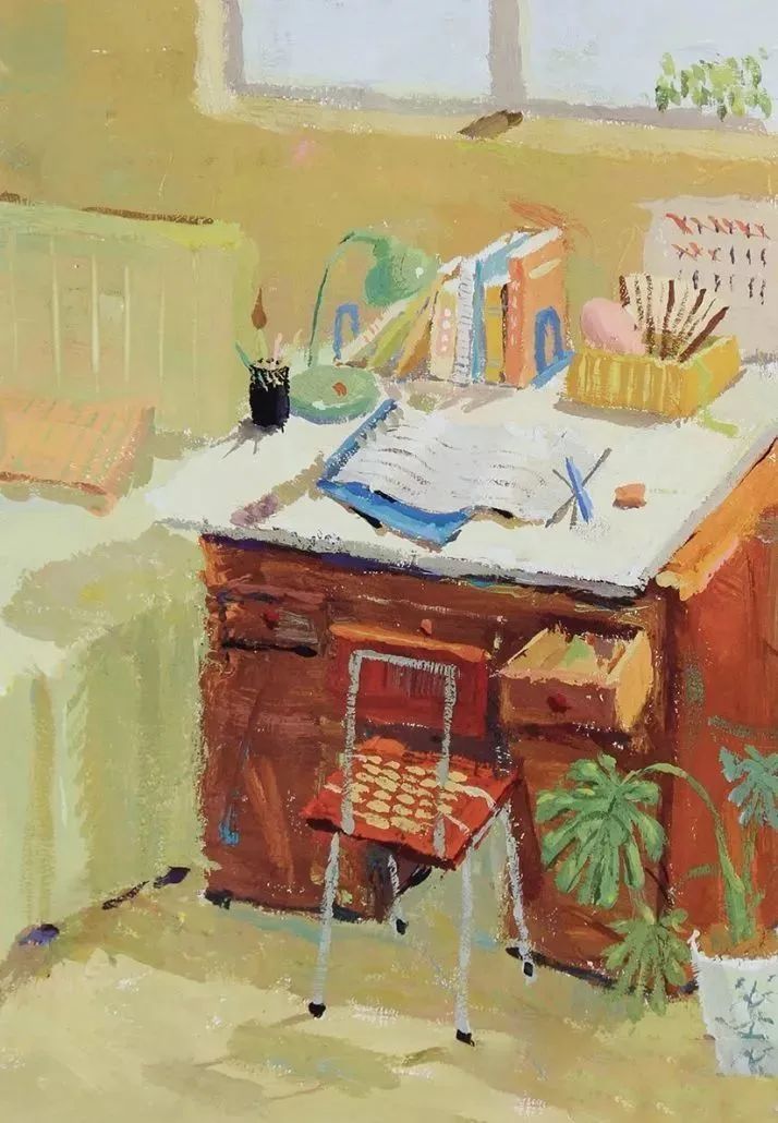 考题|最最最精选版九大美院历年考题一图收录-含超全高分卷