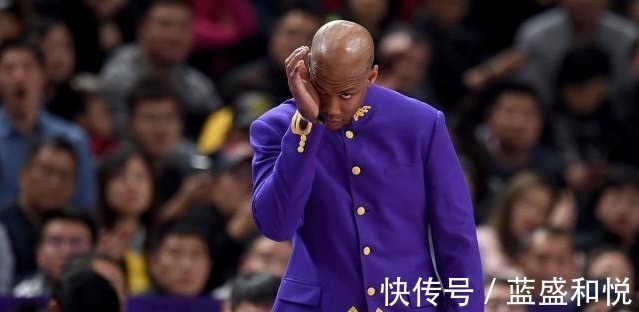 亚当斯|重磅,马布里摊牌了,王牌外援加盟北控,能否上演绝地反击!