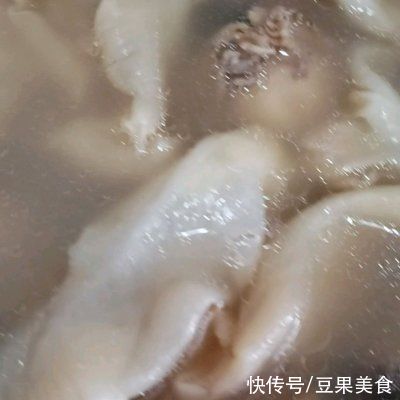 年夜飯花开富贵满贯靓汤这样做，手残党也能当大厨