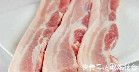 腌腊肉,只会抹盐可不行,学会正确做法,腊肉香气浓郁,更易存放