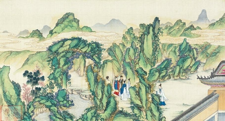 盐引|林如海在巡盐御史任上,能给林黛玉留下多少遗产?替她算算账