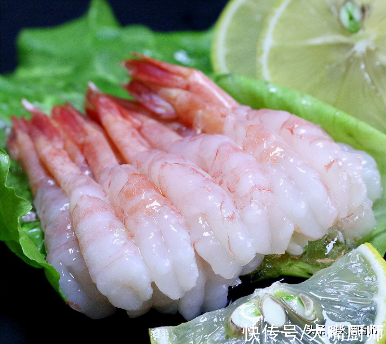 3种大虾是“问题虾”，再便宜也别买！买大虾牢记2点，不怕被忽悠