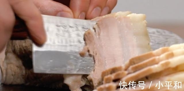 蒜泥|必须会的一道下酒菜—蒜泥白肉, 做法简单, 让朋友赞不绝口!