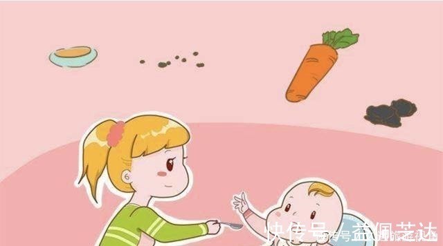 儿科|孩子说话晚儿科医生提示孩子1岁之前吃“这类”食物,将来说话早