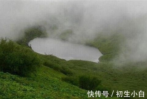 大雨|听得懂人话的湖泊，在这里你能“呼风唤雨”，神秘现象超出想象！