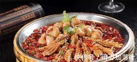 水晶粉|麻辣江湖菜！