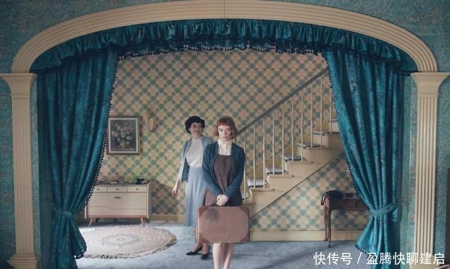 厚毛衣+裙子,毛衣+裤子,冬天就该这么穿,洋气炸了!