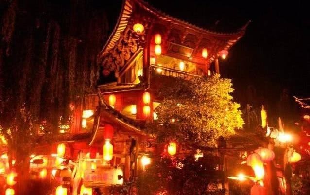 无辜|朱元璋火烧庆功楼事件“调查”,种种迹象却指向“无辜”的清朝