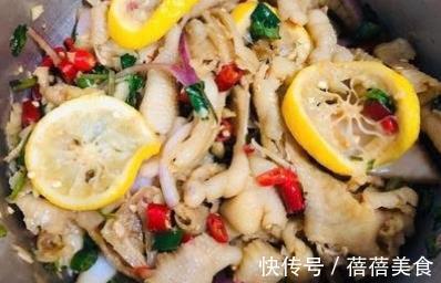 鸡爪|鸡爪去骨原来这么容易,只需一根牙签,5分钟剔除一大盘!