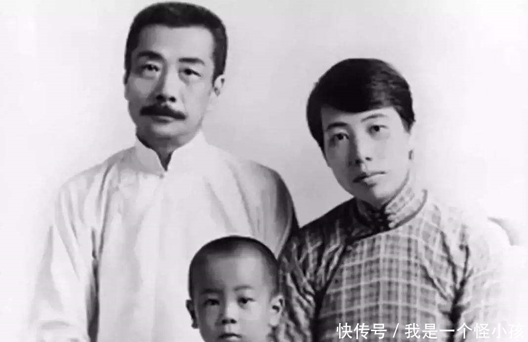 林文庆|鲁迅和林语堂:成年人友谊的小船说翻就翻