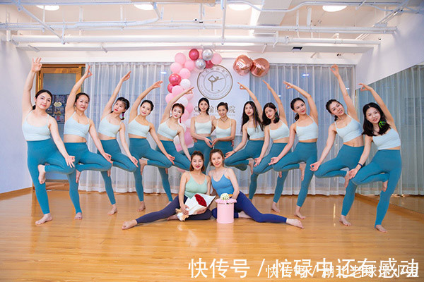 毛毯|女性练力量型瑜珈之余，千万不要忽视了重要的修复序列！