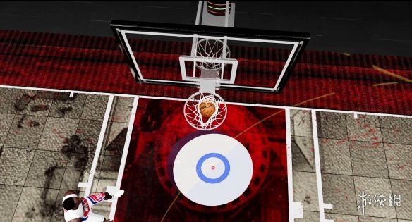 NBA|《NBA 2K21》次世代版：“篮球之城”球场预告片放出