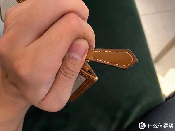 tote|这款都市托特包，解决直男四季出门的需求