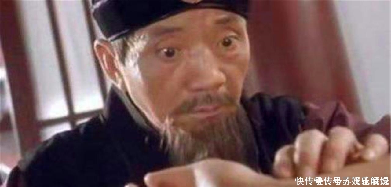 名医|中国历史上十大名医排名华佗仅排在第四位,第一名无人能及