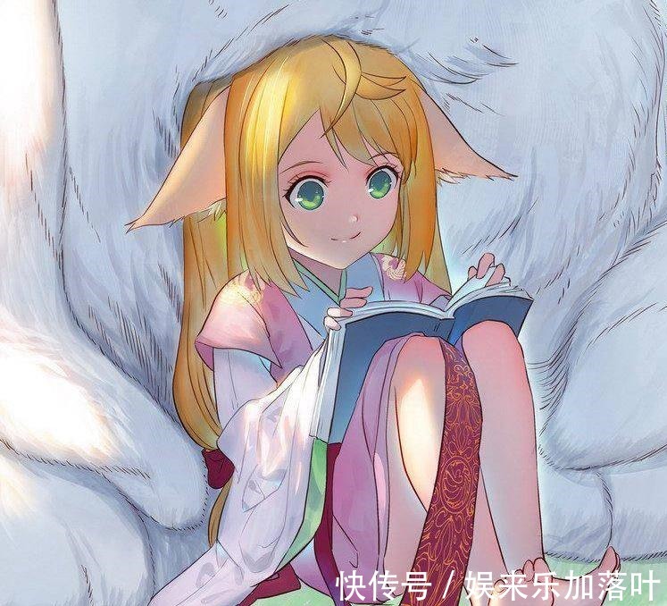 红红|狐妖小红娘涂山三姐妹谁的天赋最高各有天赋,但她比红红强