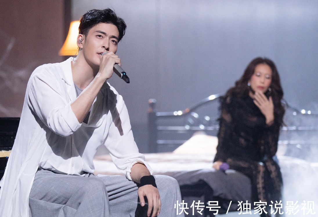 《披哥》決賽夜：陳小春奪冠，海泉卡位出局，晉鉉CP上演四角關系