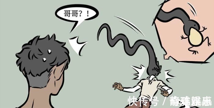 小玉|非人哉玄武捕食金蟾,反被他请吃火锅,肉不够小玉加菜“牛蛙”