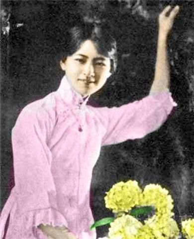 林徽因给徐志摩的两封信,一封为分手一封为祭奠,字句里都是哲学