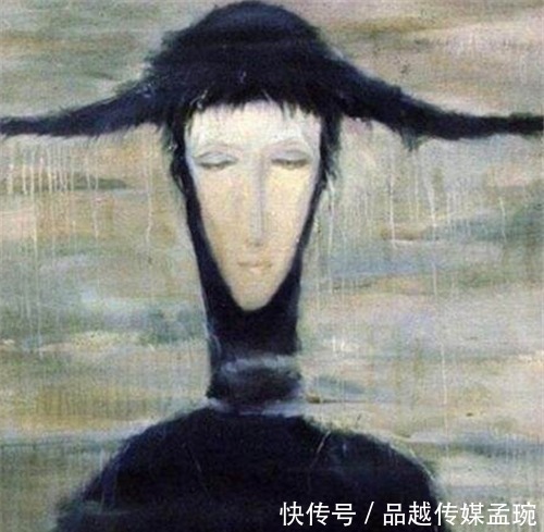 蒙娜丽莎!一幅肖像画,出售3次皆被退,原因出奇一致,后被列禁画不再卖出