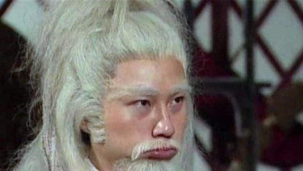 金庸先生&老顽童周伯通为什么只对小龙女好?原因很简单,杨过知晓却没点破