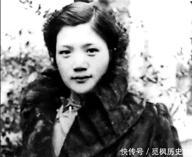 特工|“女知青”傅索安,叛逃到苏联成为特工,最终的下场如何?