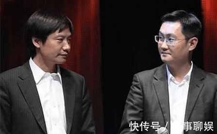 大佬|雷军是个什么样的人 看看各界大佬对他的评价