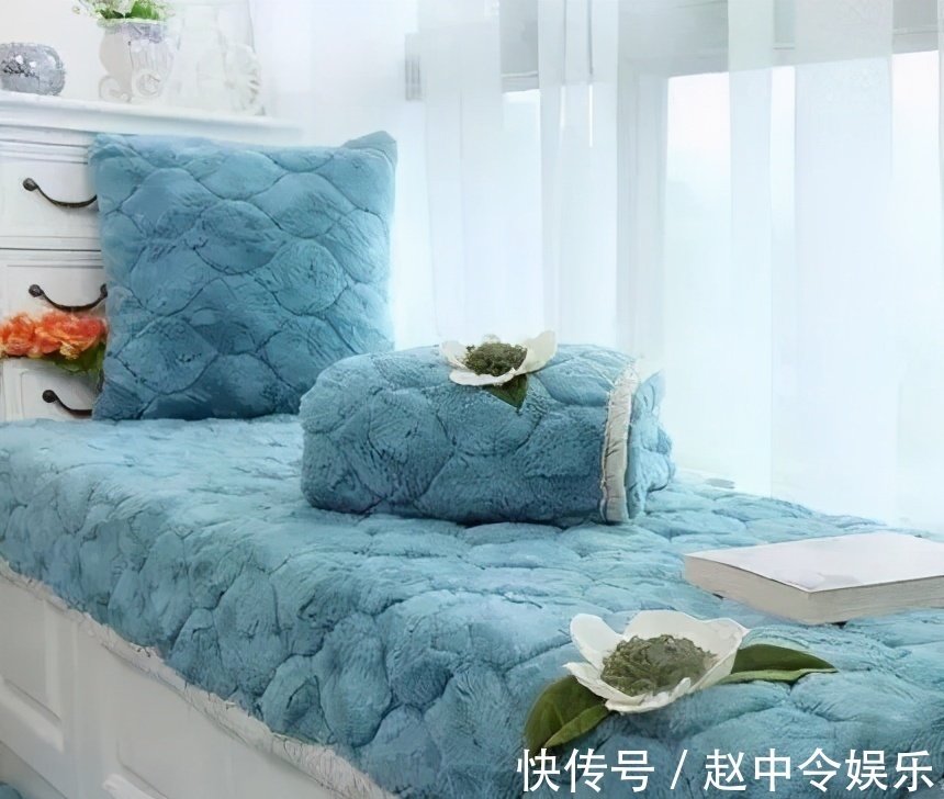 业主|装修不一定非要把飘窗砸掉，看看人家是怎么利用的，聪明