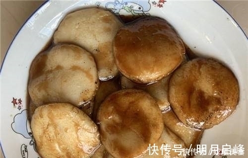 红糖|它是姨妈期“续命神器”,常食活络气血,排出污血,年轻5岁!