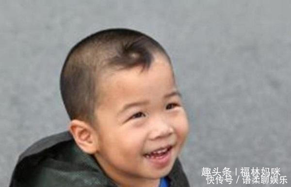 “双顶男孩找不到，双顶女孩没人要”，孩子头上的“旋”代表了啥