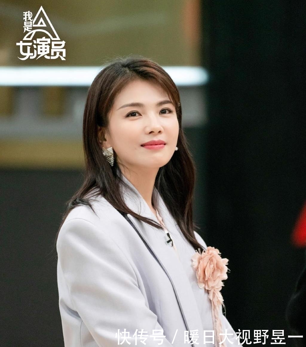 豆瓣评分2.6的综艺《我是女演员》,真的尴尬到不值得去看吗?