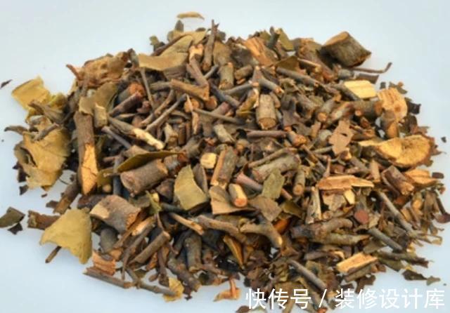 中药材|公认的天然“雄激素”，男人每天泡水喝，或能助肾脏回春