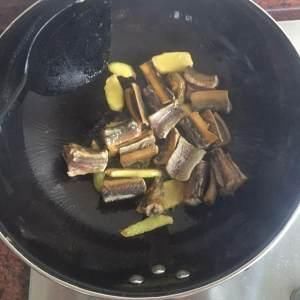 鳝鱼汤怎么做？