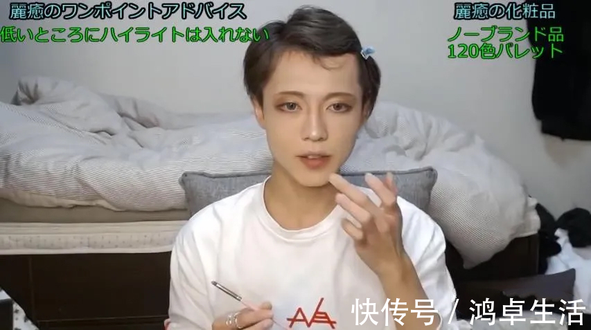 小哥|1米8的汉子cos美少女战士,竟然比女生还惊艳!