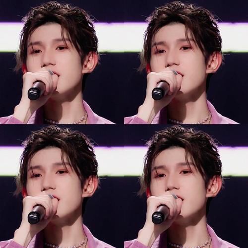 明日之子|《明5》导师秀终开启,王源首唱新歌光芒四射,站后台依旧引关注