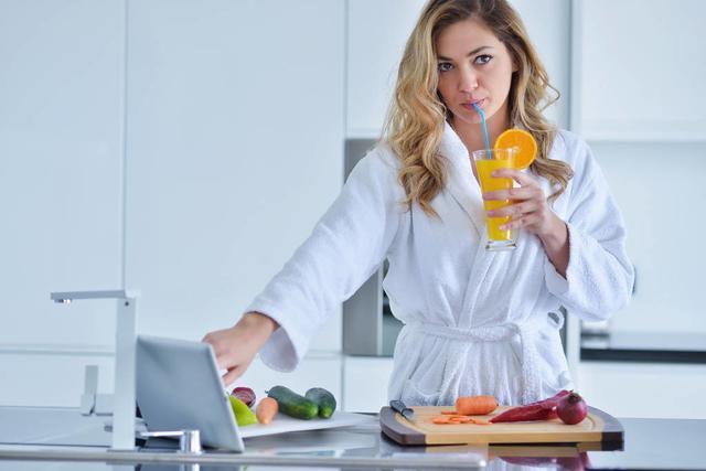 习惯|5个小习惯坚持3个月,体脂率下降5不知不觉瘦下来