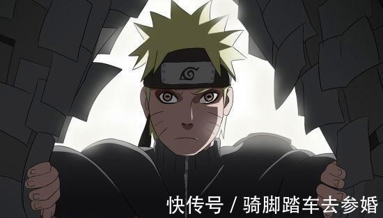 晓组织|官方公认查克拉量最多的忍者,晓组织上榜三人,凯皇让人感到意外!