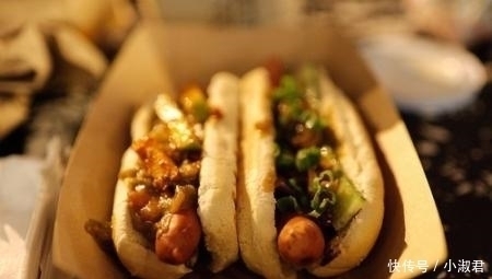  子宫|“子宫肌瘤”是吃出来的这3种食物少吃,子宫可能会“感谢”你