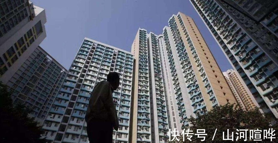 房屋|几十层的住宅，未来会变成“蜂窝房”? 50年前梁思成就得出结论