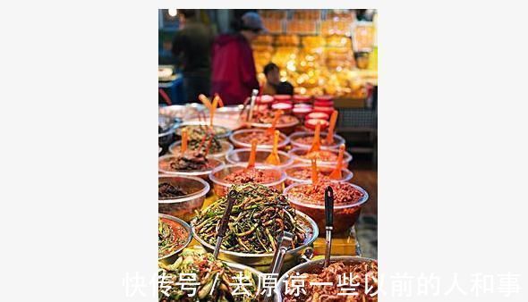 营养|聪明人从不吃的4种东西，最不干净，没营养还损害健康