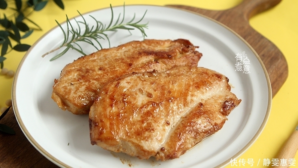 夏天减脂,少吃猪肉多吃它,10元一斤,低脂高蛋白,零负担不长胖