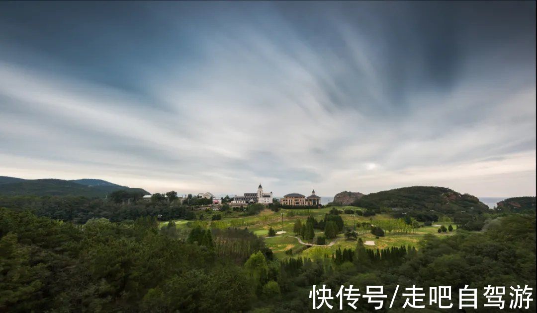 岱山岛|比梦境更梦幻的小众海岛！神仙的颜值，很上头，来了就不想走