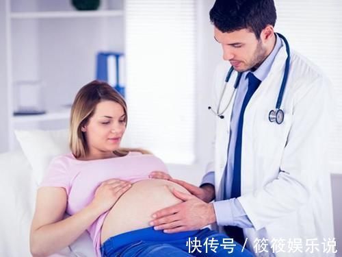 妈妈们|怀孕后,胎儿在默默地用四种方式守护你,别以为只有你在“战斗”