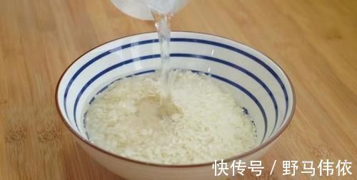 米饭|大米别蒸米饭了，加上红薯，教你从没吃过的做法，孩子多吃不上火