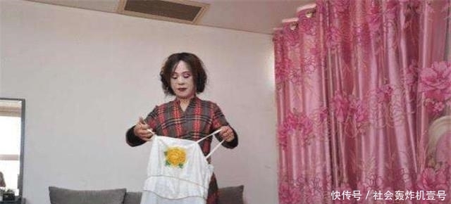 大爷|大爷沉迷反串难以自拔,挣下百万家产却妻离子散,原因到底在哪