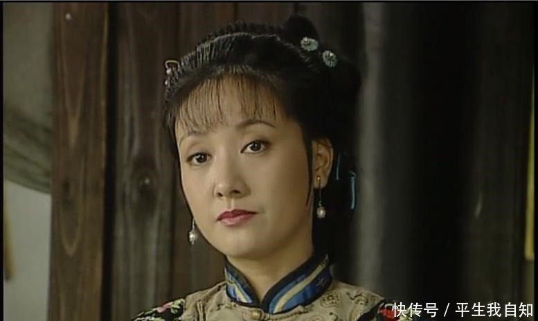 康熙私访记,为何铁打的"宜妃",流水的"红颜"!