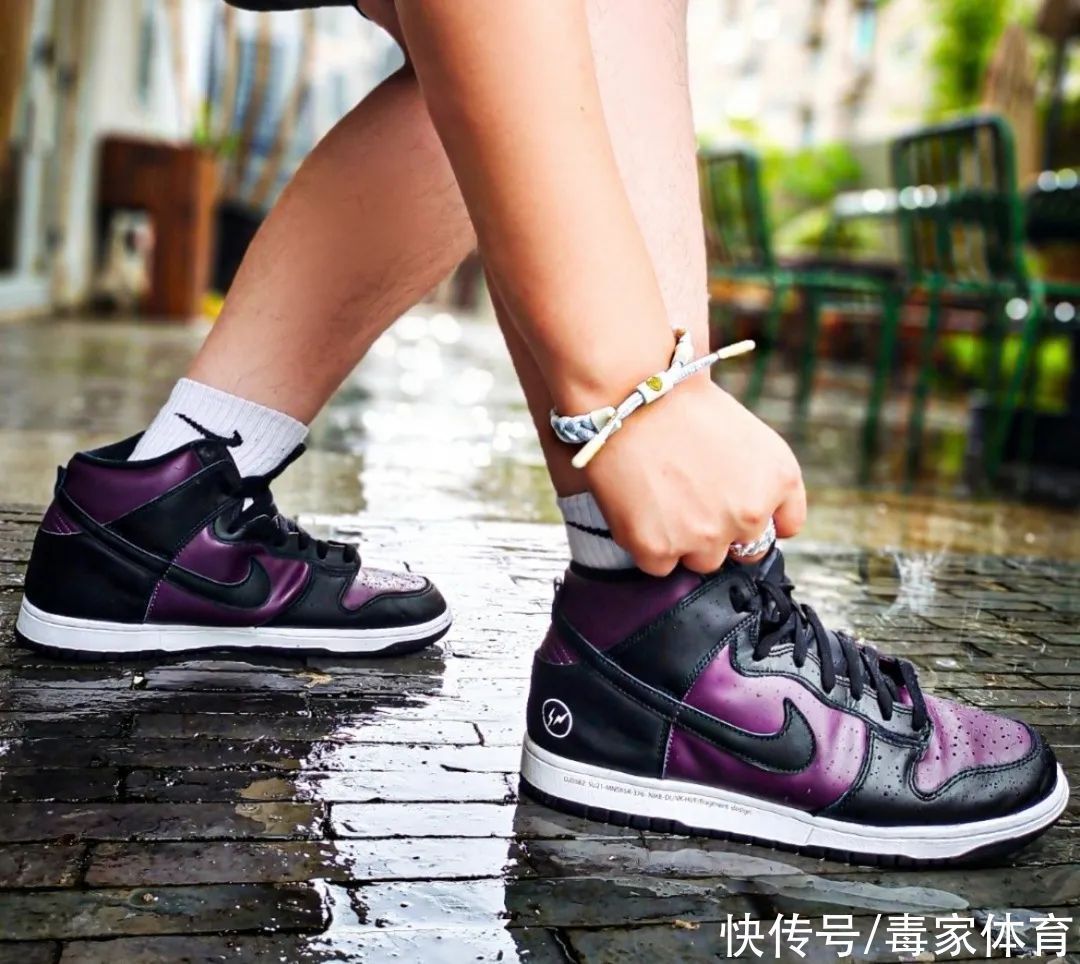 dunk 精选10双「倒闭款」,千元内实现买鞋自由不是梦