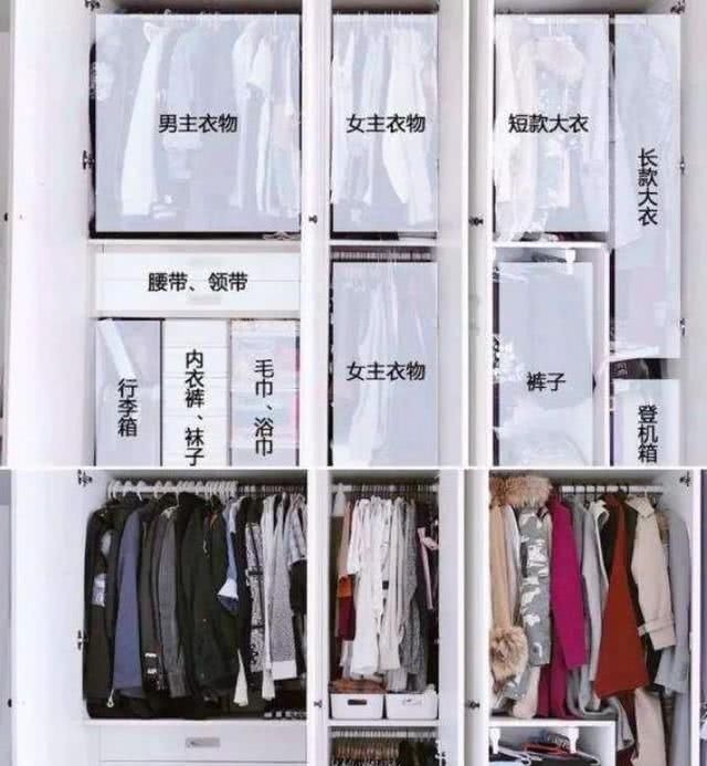 鞋柜|这位中国妈妈收纳瞬间走红网络,只因神奇的收纳,使家中干净整洁