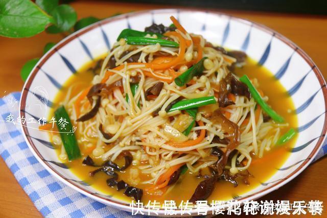 13道入秋下饭菜的做法,食材常见又家常,超详细,回家吃啥不再愁